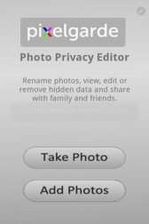 download Photo Privacy Editor - Free apk